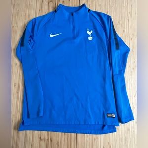 Tottenham Hostspur Nike Training Top